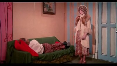 erotica otu nkeji na mmekọahụ na ihe nkiri (1972)
