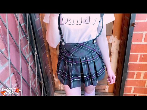 ❤️ Schoolgirl Sucks ya dick miri emi na iberibe kama klaasị. ❤️ na porn% ig.mysexgamer.ru% ❤