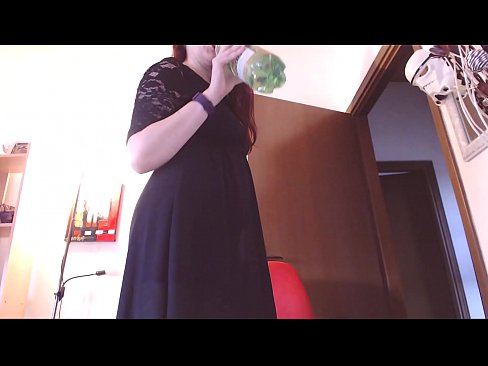 ❤️ A na-amanye ohu na-edo onwe ya n'okpuru nke hụrụ panties ruru unyi na nke na-atọ ụtọ ịme onwe ya mgbe ọ lechara vidiyo a! ❤️ na porn% ig.mysexgamer.ru% ❤
