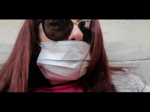 ❤️ Nicoletta na-abọ ọbọ n'ahụ onye agbata obi ya na pees n'ime ebe a na-adọba ụgbọala ya (Special Covid19 Italian Quarantine) ❤️  na porn% ig.mysexgamer.ru%  ❤