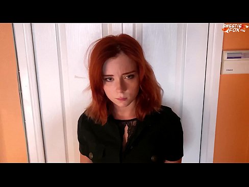 ❤️ Onye nche tara nwanyị mara mma ahụhụ maka ịkwatu ụlọ ahịa - Cum In Mouth ❤️  na porn% ig.mysexgamer.ru%  ❤